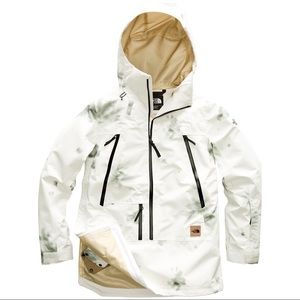 The North Face Ceptor Anorak
